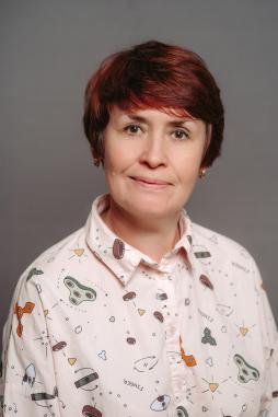 Сапронова Татьяна Васильевна