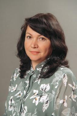 Петрушкова
Татьяна Александровна