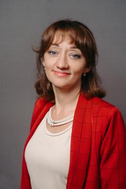 Воротынова Наталья Борисовна
