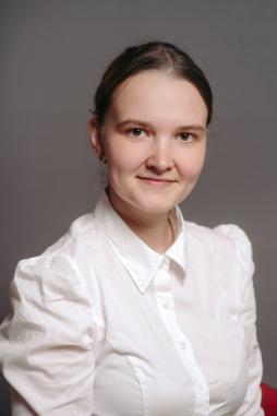 Левина Юлия Александровна